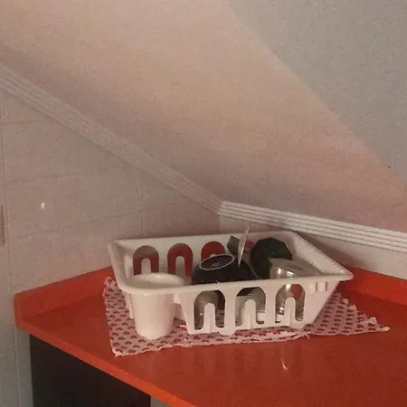 Lejlighed Atico Chic Con Encanto *