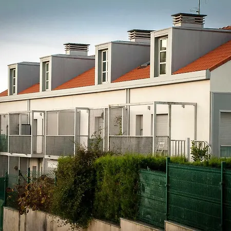 Lejlighed Atico Chic Con Encanto Muros de Nalón