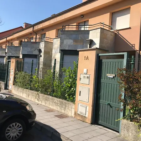 Atico Chic Con Encanto Muros de Nalón