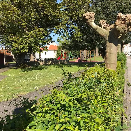 Atico Chic Con Encanto Lejlighed *