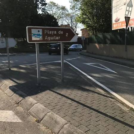 Lejlighed Atico Chic Con Encanto *