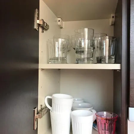 Lejlighed Atico Chic Con Encanto Muros de Nalón