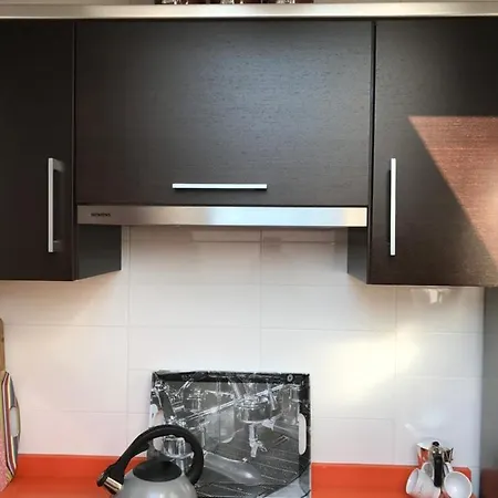 Atico Chic Con Encanto Muros de Nalón