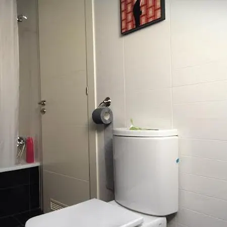 Atico Chic Con Encanto *