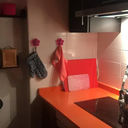 Διαμέρισμα Atico Chic Con Encanto