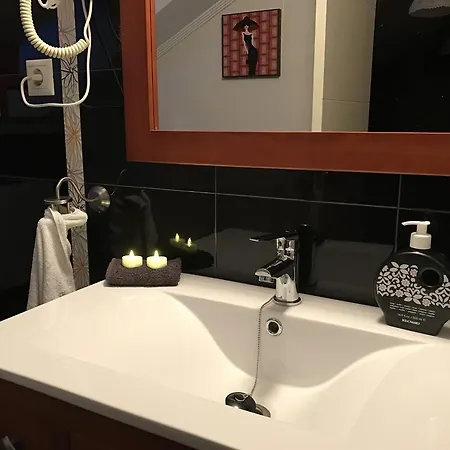 Atico Chic Con Encanto Muros de Nalón