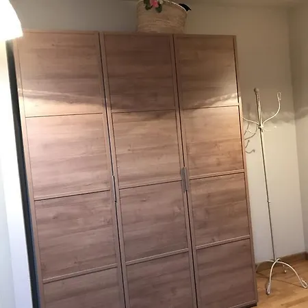 Atico Chic Con Encanto