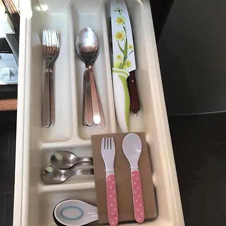 Atico Chic Con Encanto Apartament *