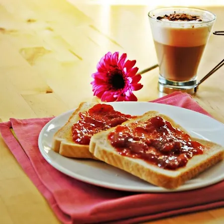 Apartament Atico Chic Con Encanto