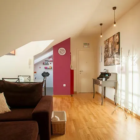 Atico Chic Con Encanto Διαμέρισμα Muros de Nalón
