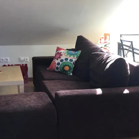 Apartament Atico Chic Con Encanto Muros de Nalón