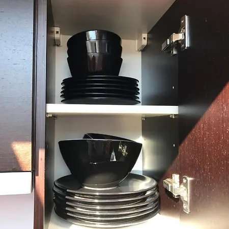 Atico Chic Con Encanto Apartament Muros de Nalón