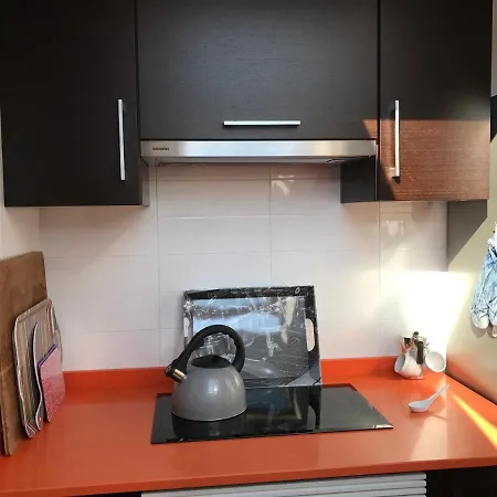 Atico Chic Con Encanto Apartament *