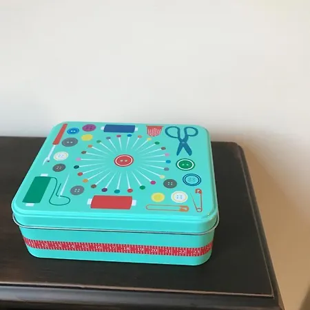 Atico Chic Con Encanto *