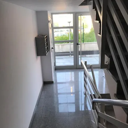 Atico Chic Con Encanto *