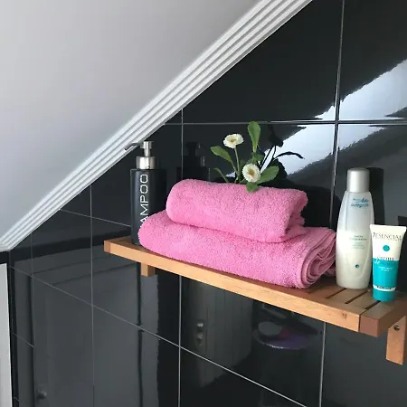 Atico Chic Con Encanto Apartament