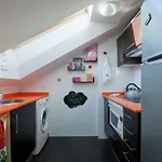 Atico Chic Con Encanto * Muros de Nalón