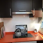 Atico Chic Con Encanto Appartement *
