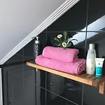 Atico Chic Con Encanto Appartement